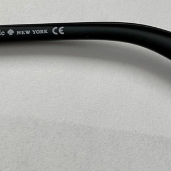 Kate Spade Kariann eyeglasses, new - Picture 3 of 7